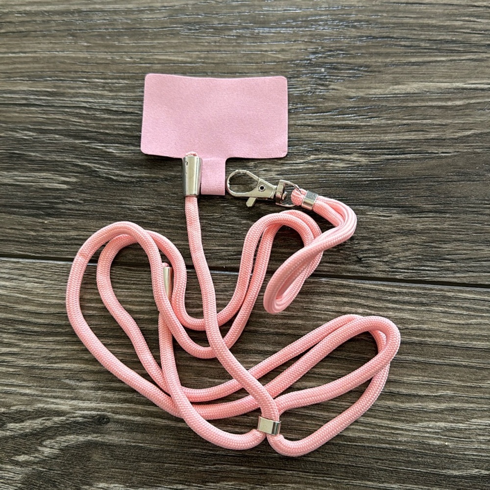 Phone Lanyard
